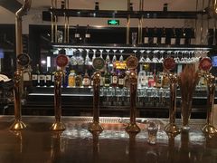 -Shanghai Brew House上海啤酒工坊(老外街店)