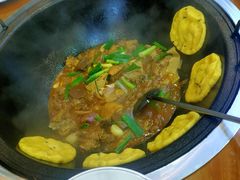 -曹丞相·地锅鸡·地锅鱼(武林店)