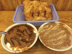 -真素诚·清真(新华路店)