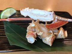 -蟹道乐(道顿堀本店)