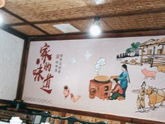 -灶东家民间菜(回兴店)