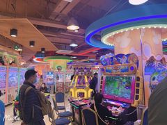 -汤姆熊欢乐世界·史莱姆怪兽(正大店)