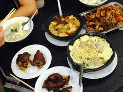 -买又大餐厅(福林里店)