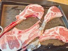 -千寻烧肉(政务区店)