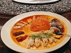 -宝燕壹号景观餐厅(龙盛国际商业广场店)