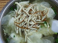 -荣巷小馄饨(荣巷店)