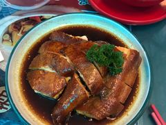 -吉旺港式餐厅(南方商城店)