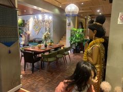 大堂-Siam泰餐厅(水上公园店)