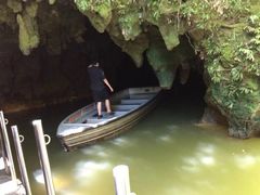 -怀托摩萤火虫洞