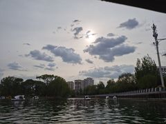 -万泉公园
