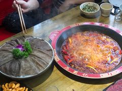 -七里川健康火锅(总店)