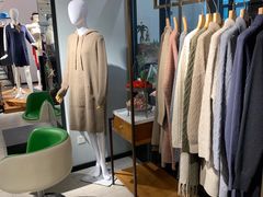 -春竹·微奥莱(北京西路店)