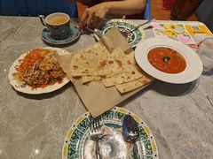 -木尔坦·Multan巴基斯坦清真餐厅halal(大智嘉园店)