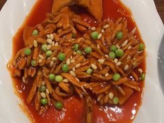 -福慧慈缘素食餐厅(王府井店)