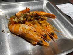-大神太神·铁板烧(七宝领展广场店)
