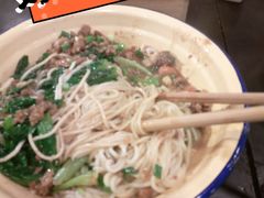 -阿福板凳面(观音桥店)
