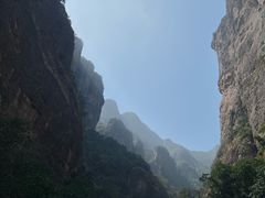-雁荡山风景名胜区