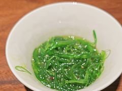 -李犟大爆鳝面·手工蟹黄包(湖滨西湖店)