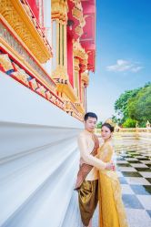 -四叶草环球旅拍