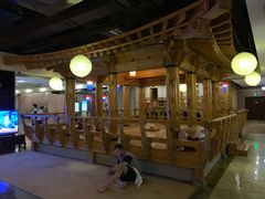 -纽斯桑拿会所(天山店)