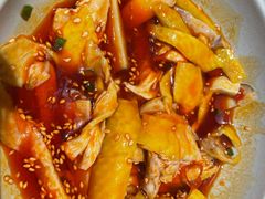 -榕意·川味之美(深业上城店)