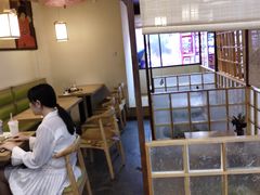 大堂-無印抹茶·日式甜品·生日蛋糕(吉林财富购物广场店)