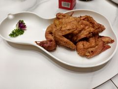 -西安饭庄·非遗陕菜(凤城五路店)