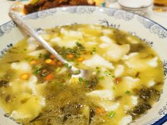 巴依酸菜鱼-巴依老爷新疆美食(工体旗舰店)