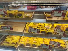 -清真全盛斋传统糕点(许士庙店)