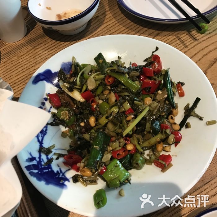 醉南拳(名店街店)-图片-福州美食-大众点评网