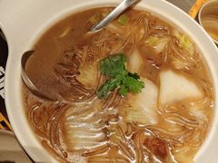 -厨创东北传家菜(信义坊店)