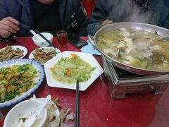 -畲乡一品鱼府土菜馆