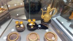 -周大福荟馆JEWELRIA(东百中心店)
