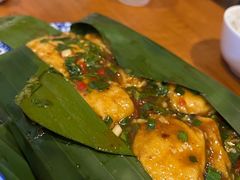 -蜗牛小馆醉乡民谣云南菜(惠新西里店)