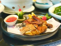 -山水雅居·江南雅宴(运河公园店)