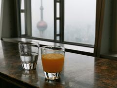 -君悦大酒店行政酒廊