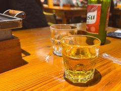 -半酌烧烤小酒馆(南京东路店)