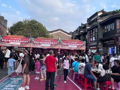 -东西巷