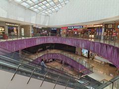 -CityOn熙地港（西安）购物中心
