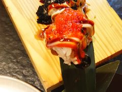 -上男·烧肉集市(五一广场店)