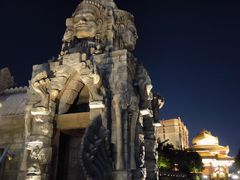 -南宁方特东盟神画