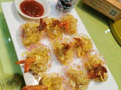 -陈傻子餐厅(世纪都会店)