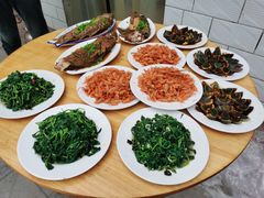 -李家庄村