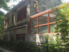 -寮步香市古镇休闲景区