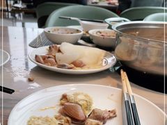 -阿杜打边炉(五江天街店)