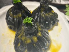 -格鲁·秀色Georgia’s Feast