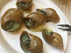 -红房子西菜馆(淮海中路店)
