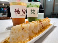-江城小馆陕南妈妈菜·全球旅行餐厅(钟楼店)