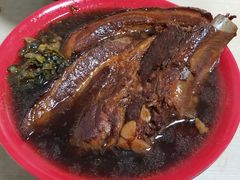 -刘记大肉面(三牌楼大街店)
