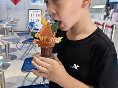 -CORNER CONE GELATO酷矿手作霜淇淋(南头古城店)